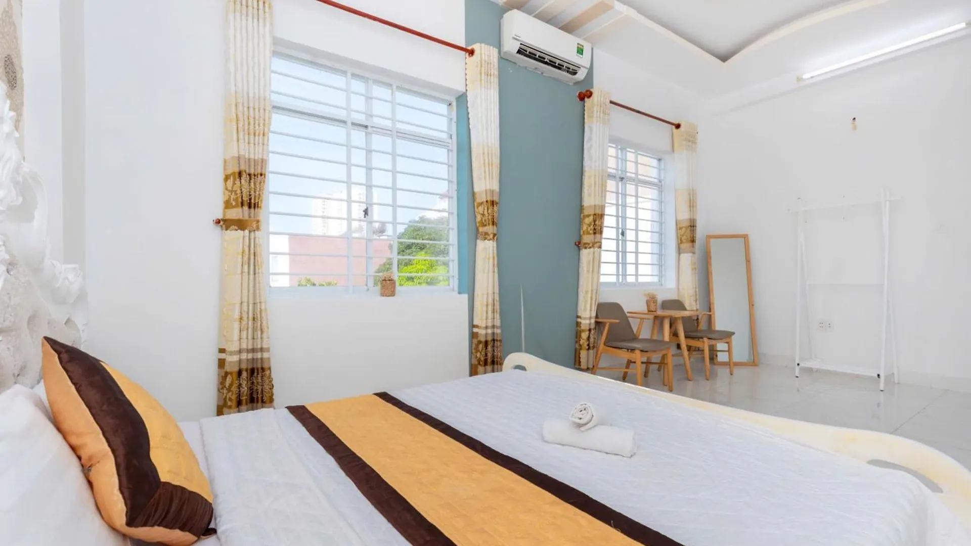 Dang Diem My Homestay Vung Tau 0*,  Vietnám