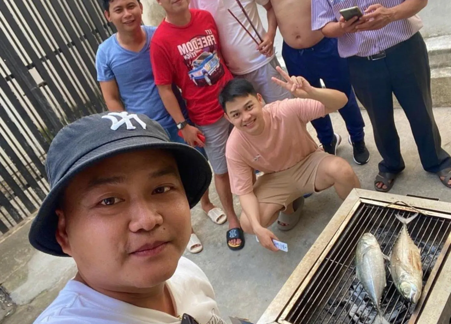Dang Diem My Homestay Vung Tau