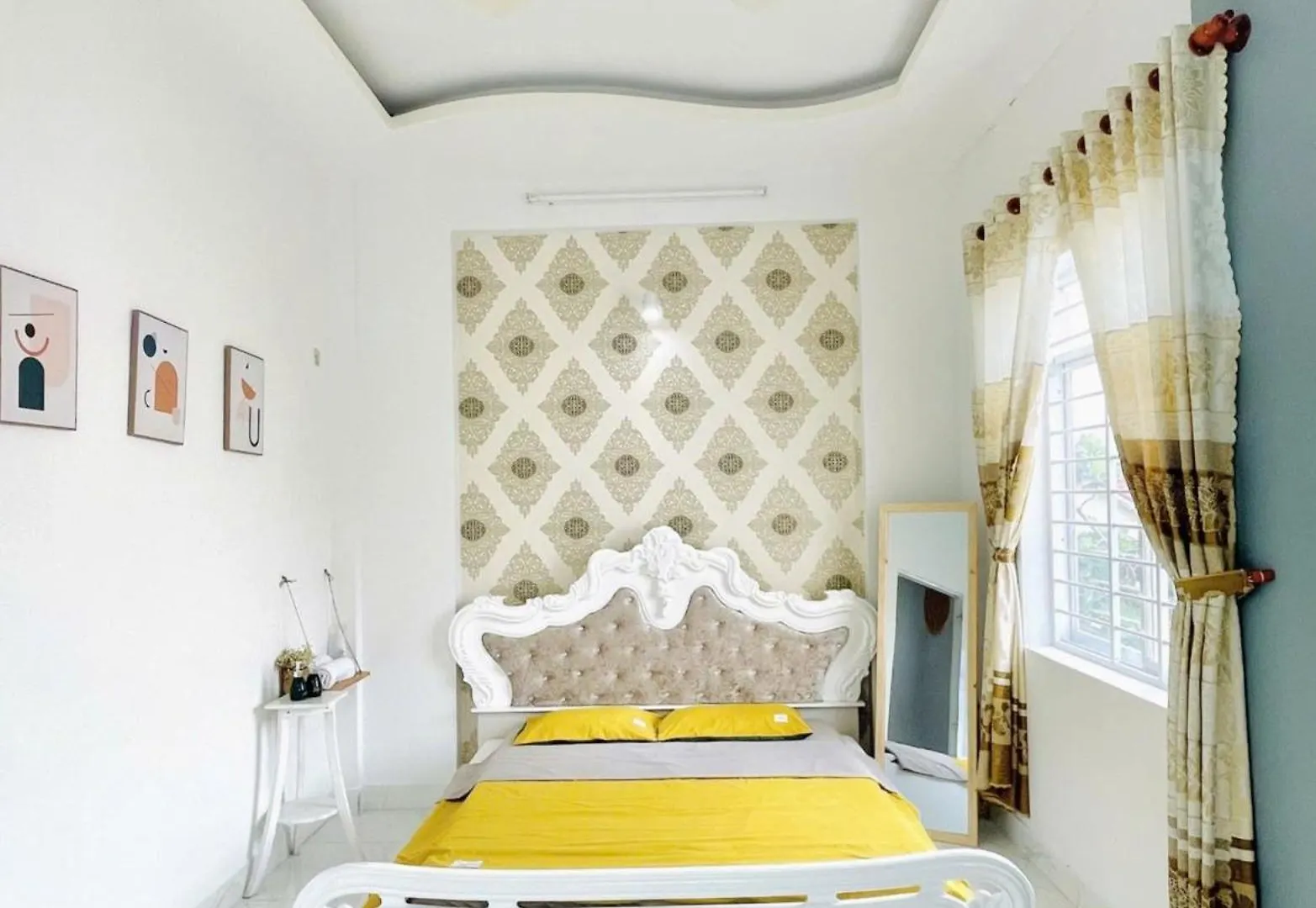 Dang Diem My Homestay Vung Tau Vietnam