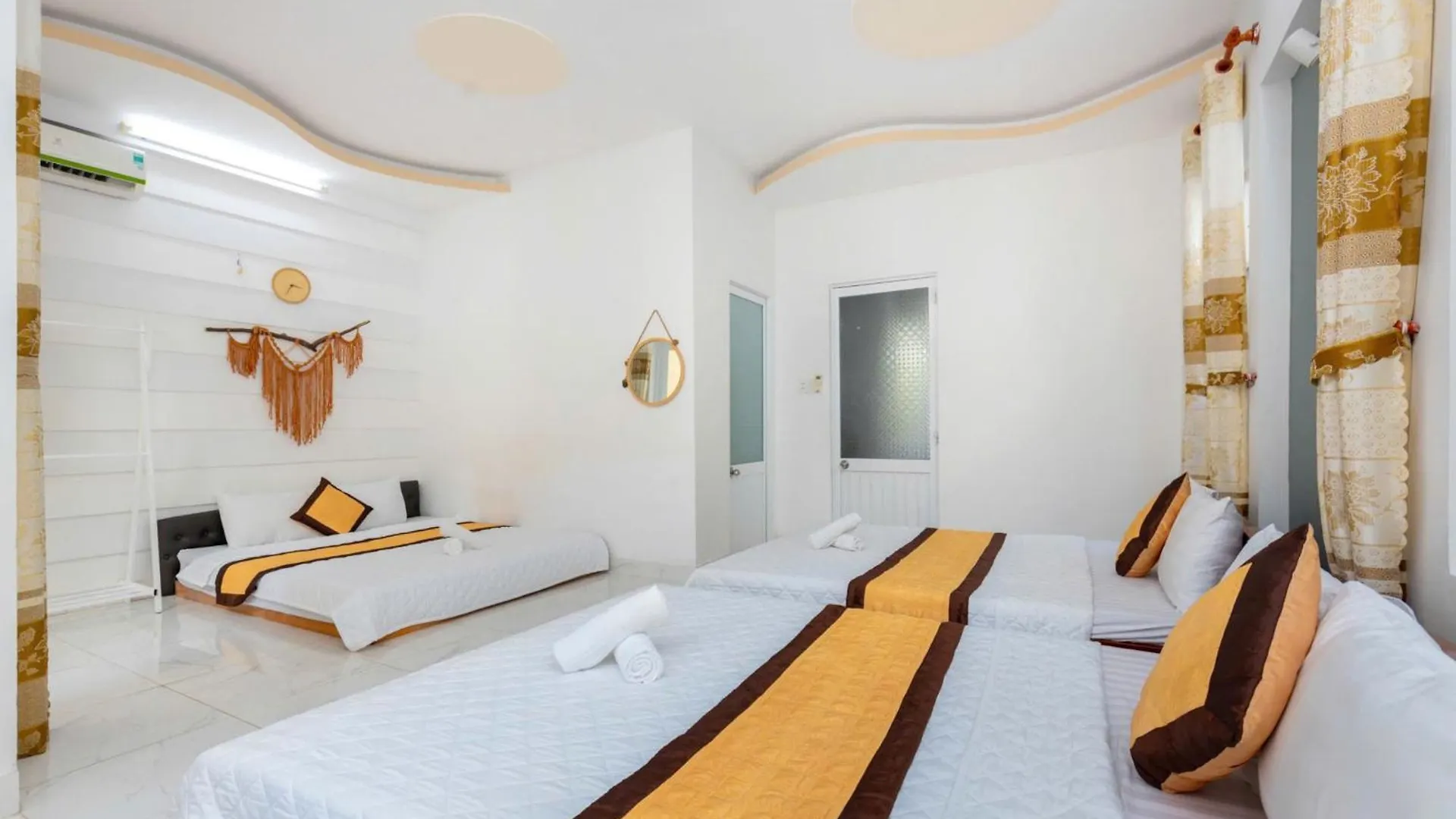 Dang Diem My Homestay Vung Tau