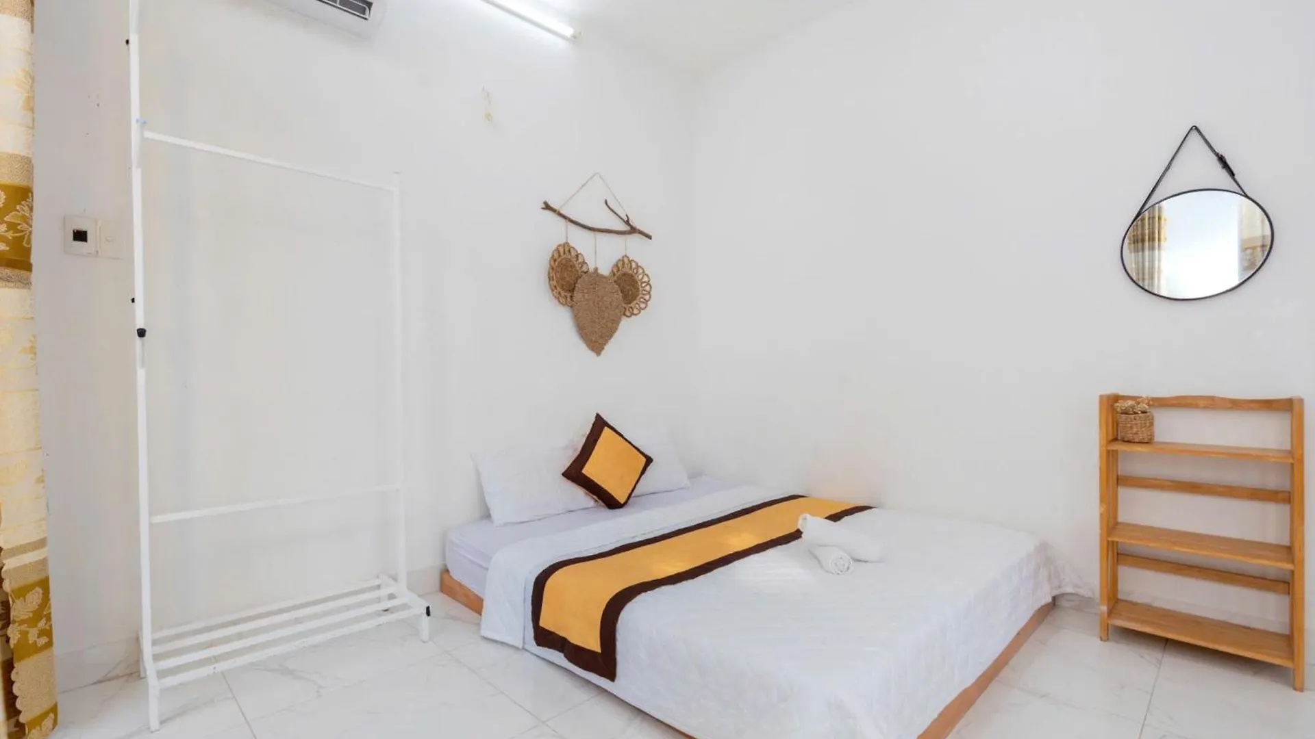 Dang Diem My Homestay Vung Tau Villa