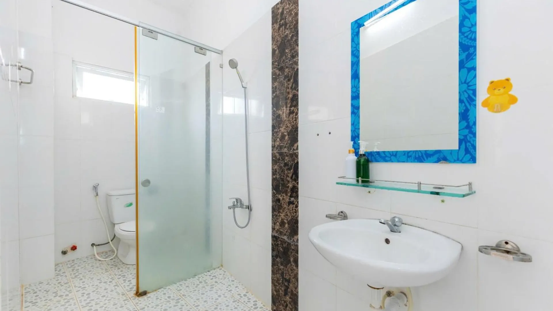 Dang Diem My Homestay Vung Tau Villa