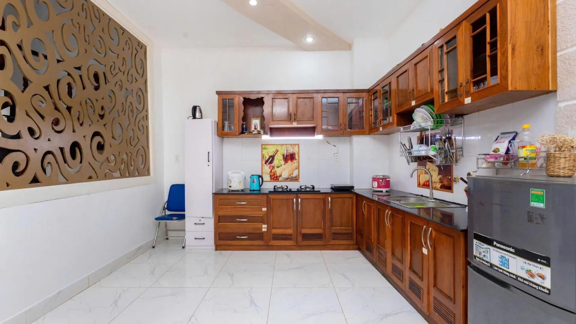 Villa Dang Diem My Homestay Vung Tau Vietnam