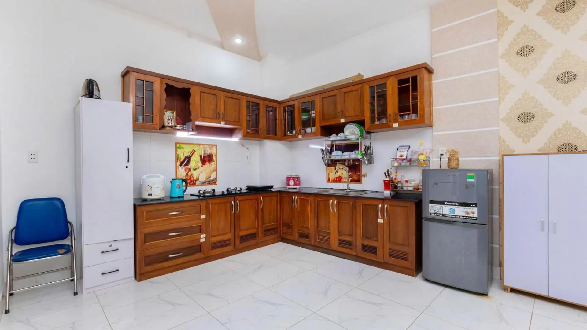 Villa Dang Diem My Homestay Vung Tau