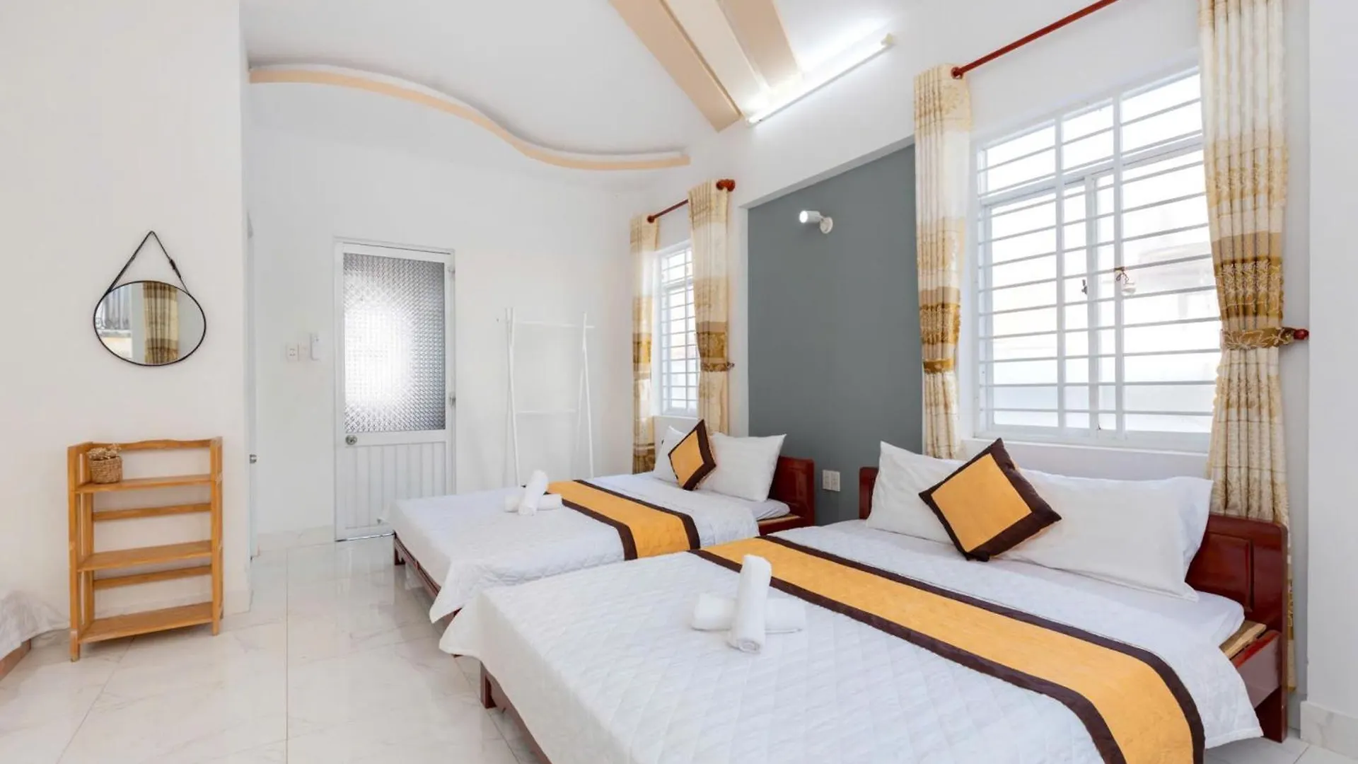 Dang Diem My Homestay Vung Tau Villa