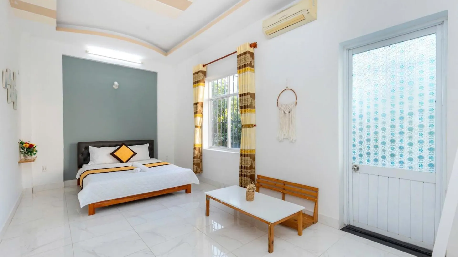 Dang Diem My Homestay Vung Tau 0*,  Vietnam