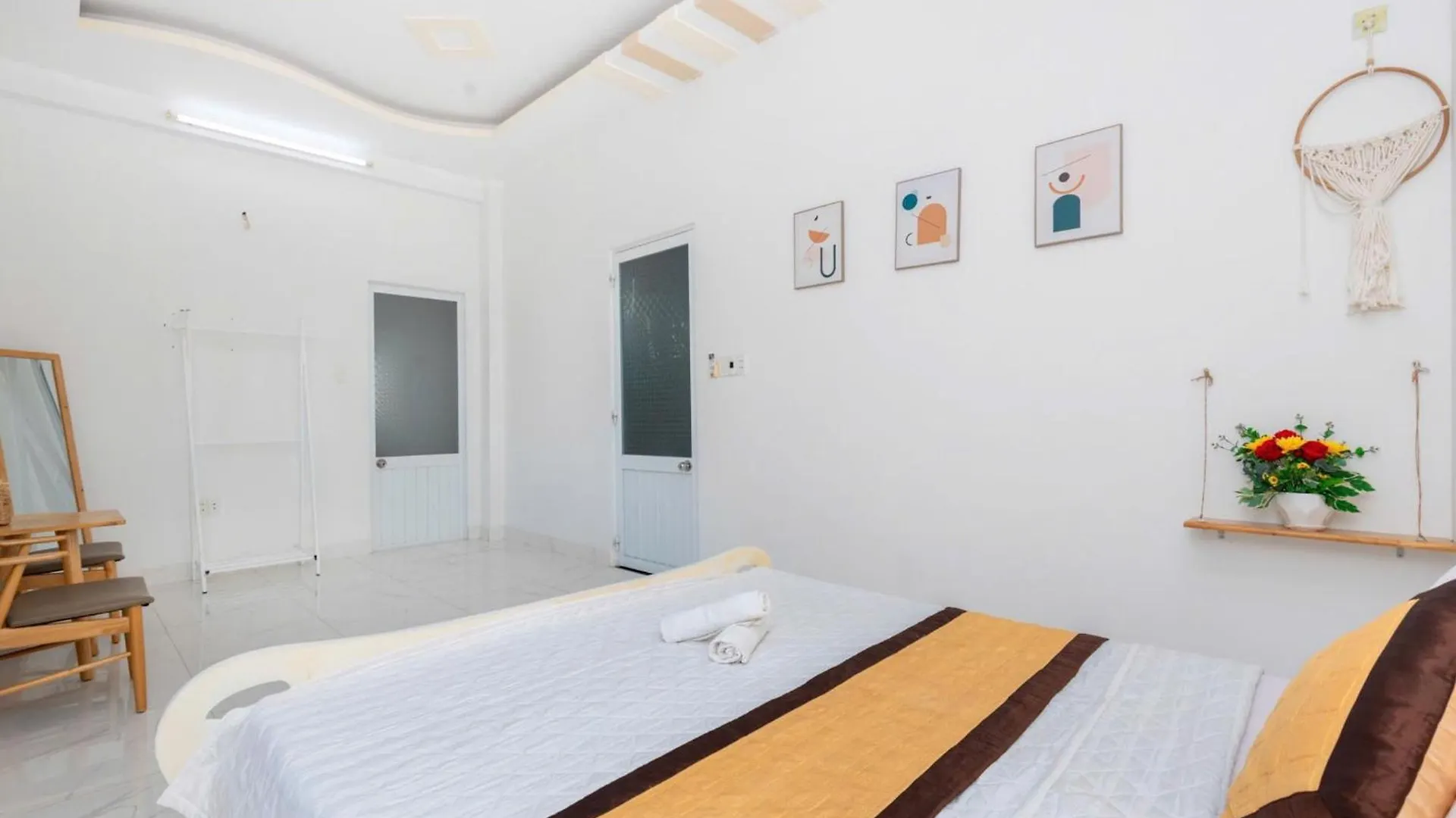 Dang Diem My Homestay Vung Tau 0*,  Vietnam