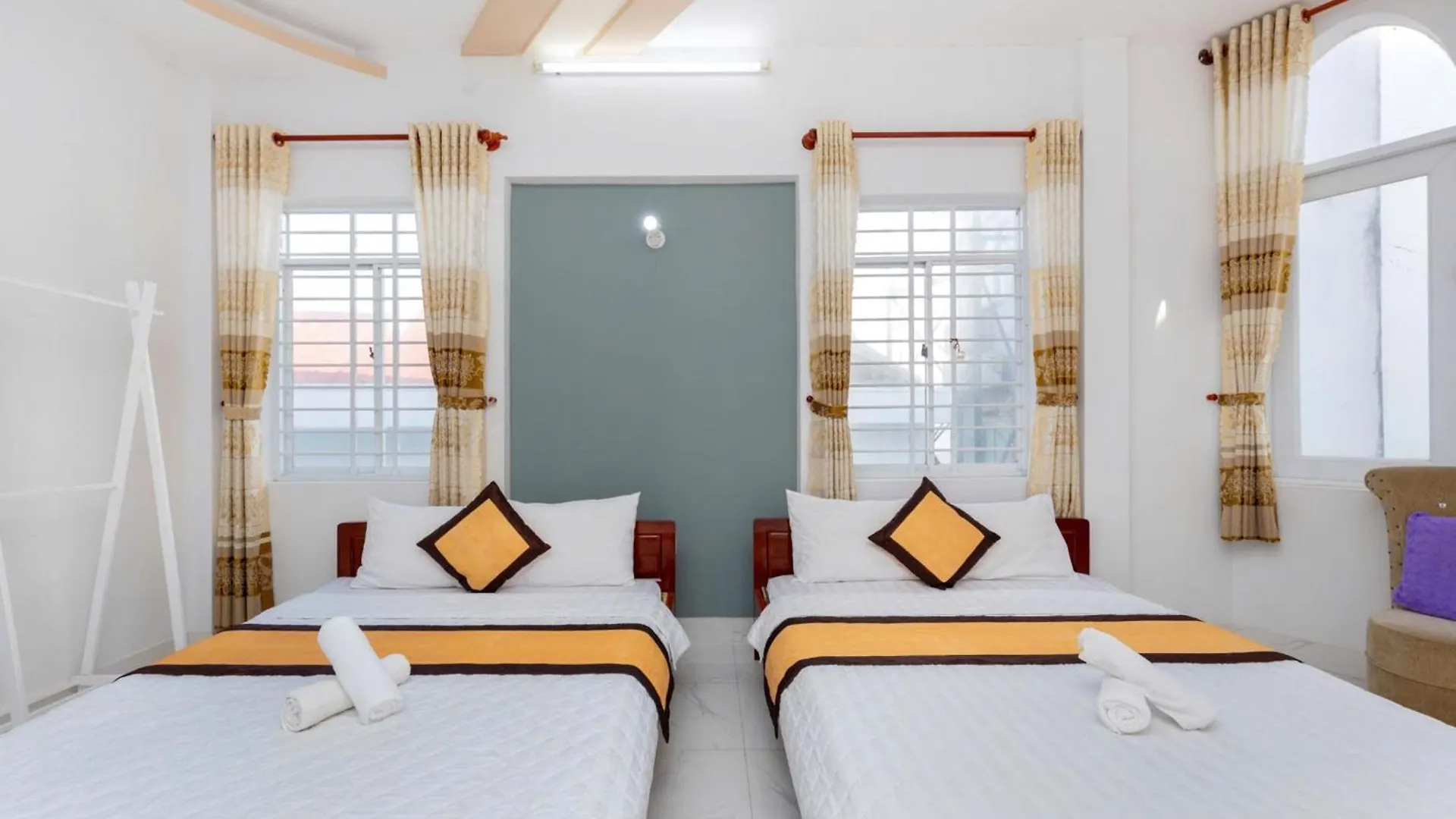 Dang Diem My Homestay Vung Tau