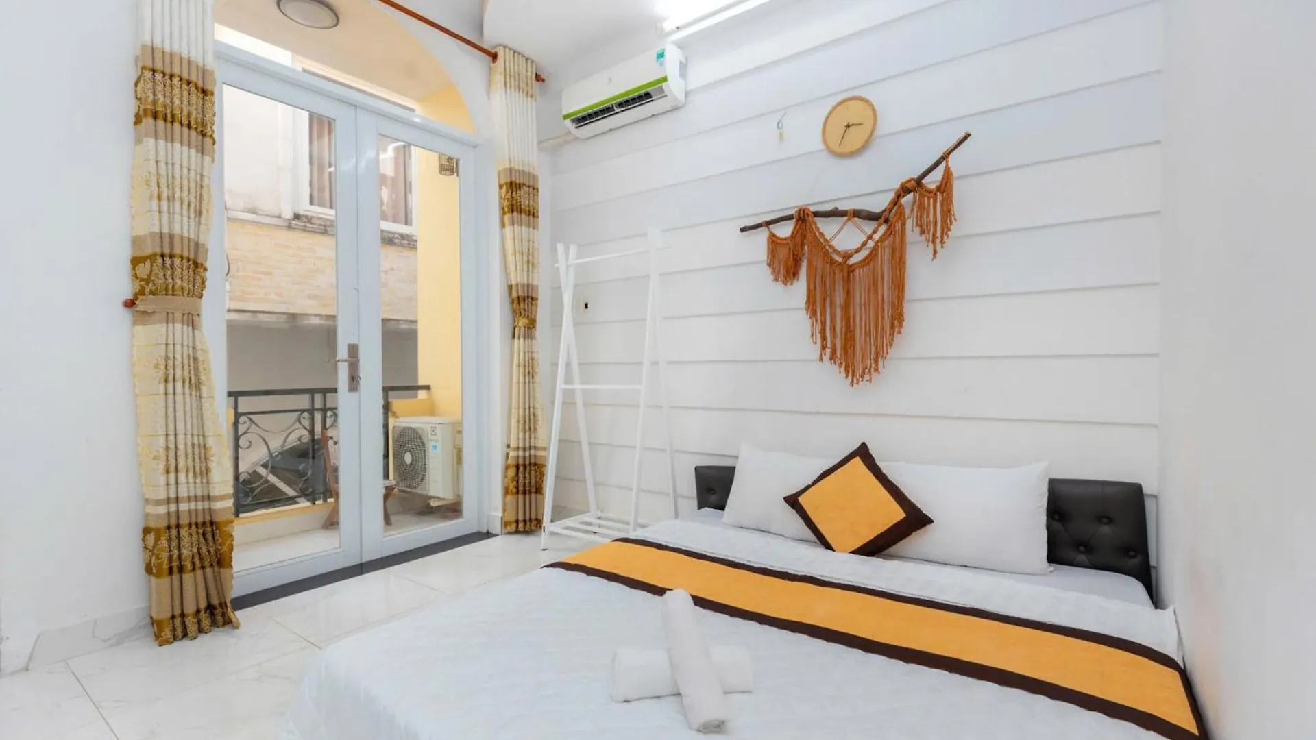 Dang Diem My Homestay Vung Tau