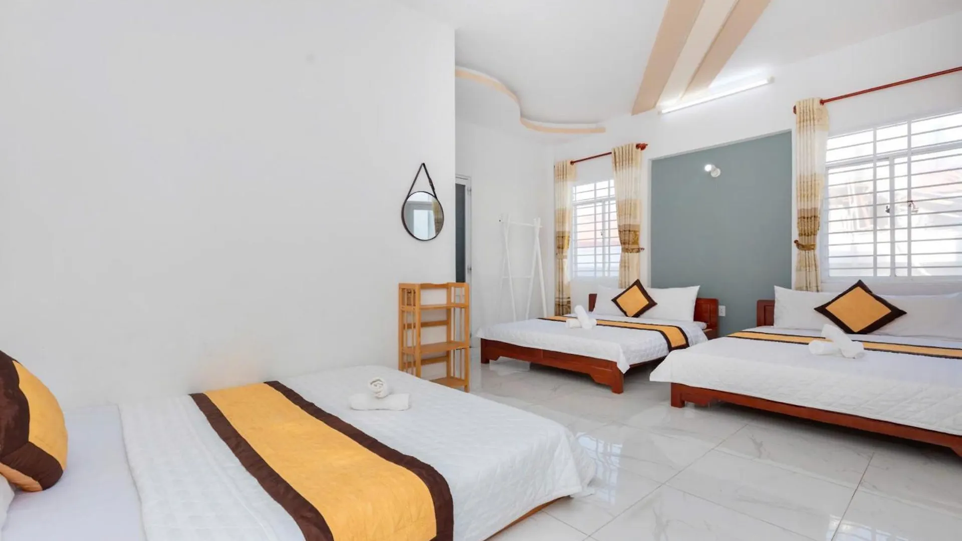 Villa Dang Diem My Homestay Vung Tau