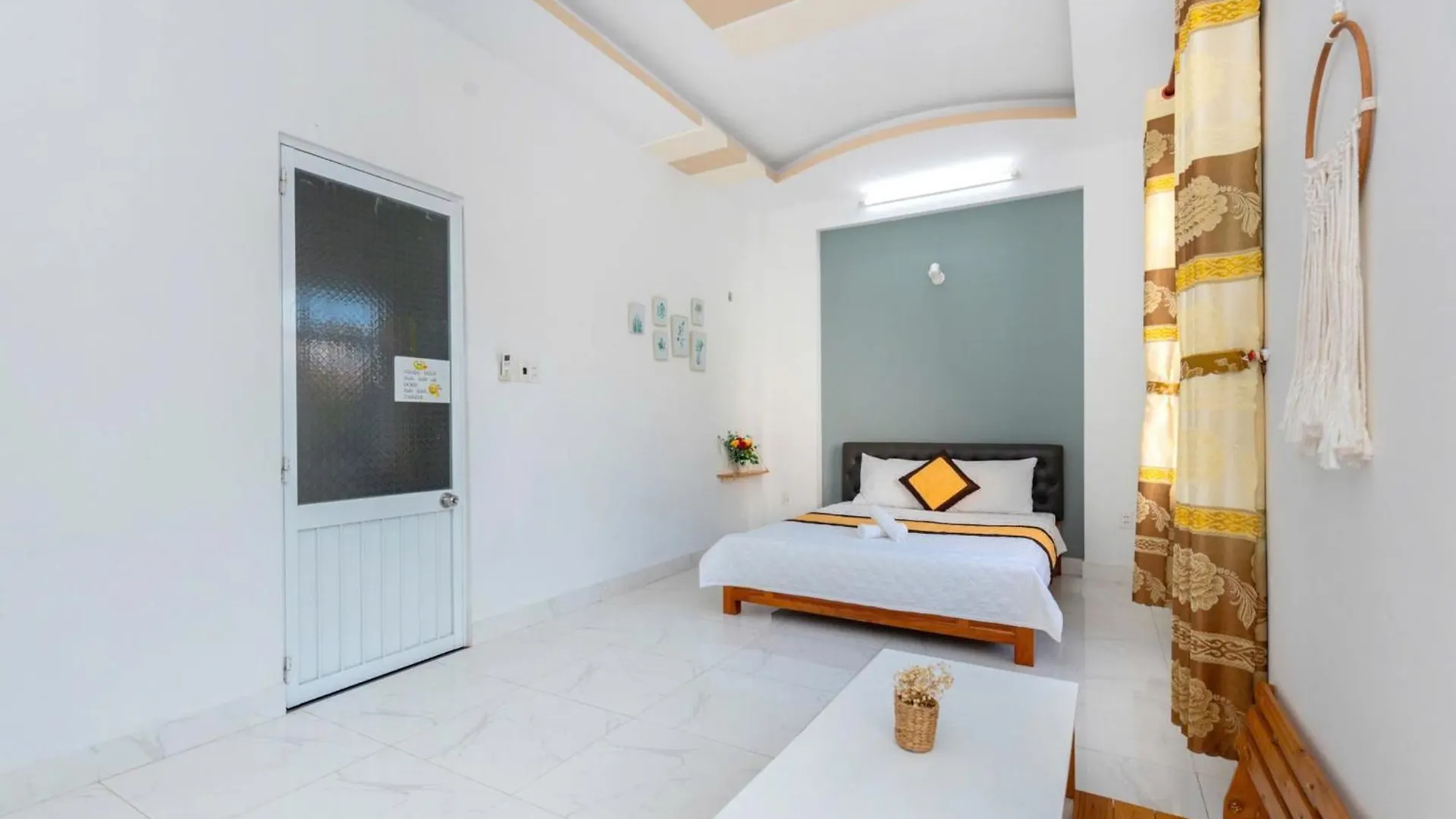 Villa Dang Diem My Homestay Vung Tau