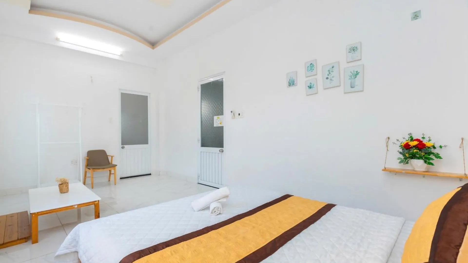 Villa Dang Diem My Homestay Vung Tau
