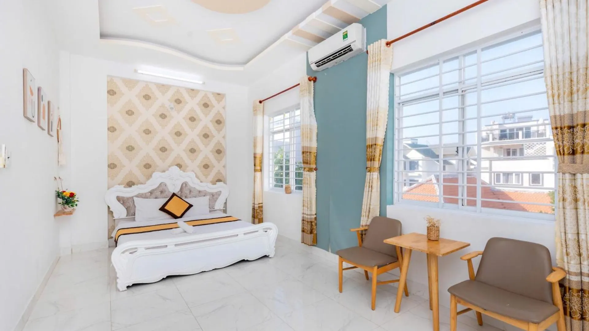 Dang Diem My Homestay Vung Tau 0*,
