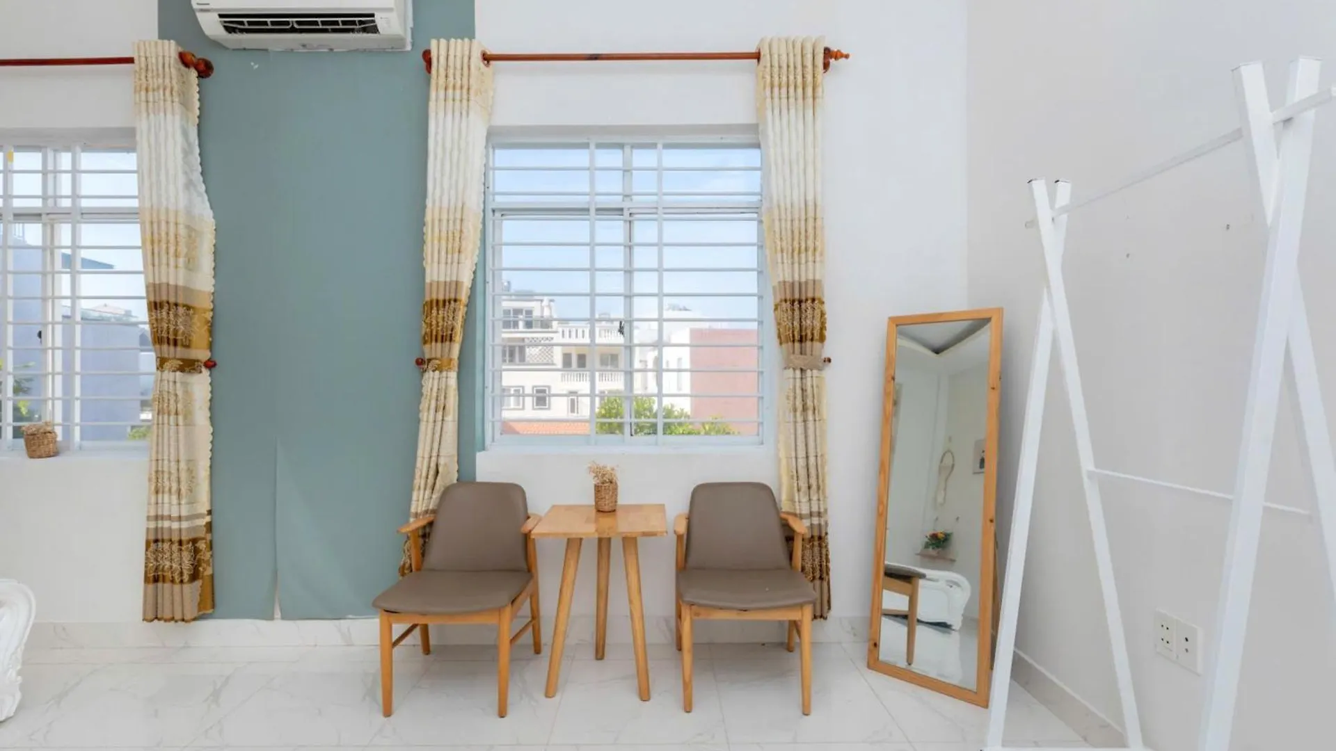 Villa Dang Diem My Homestay Vung Tau