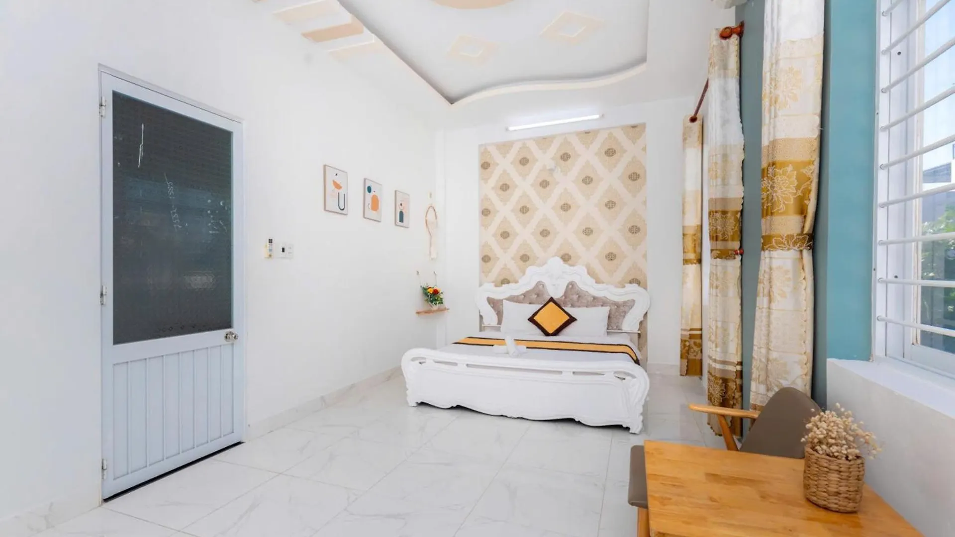 Dang Diem My Homestay Vung Tau