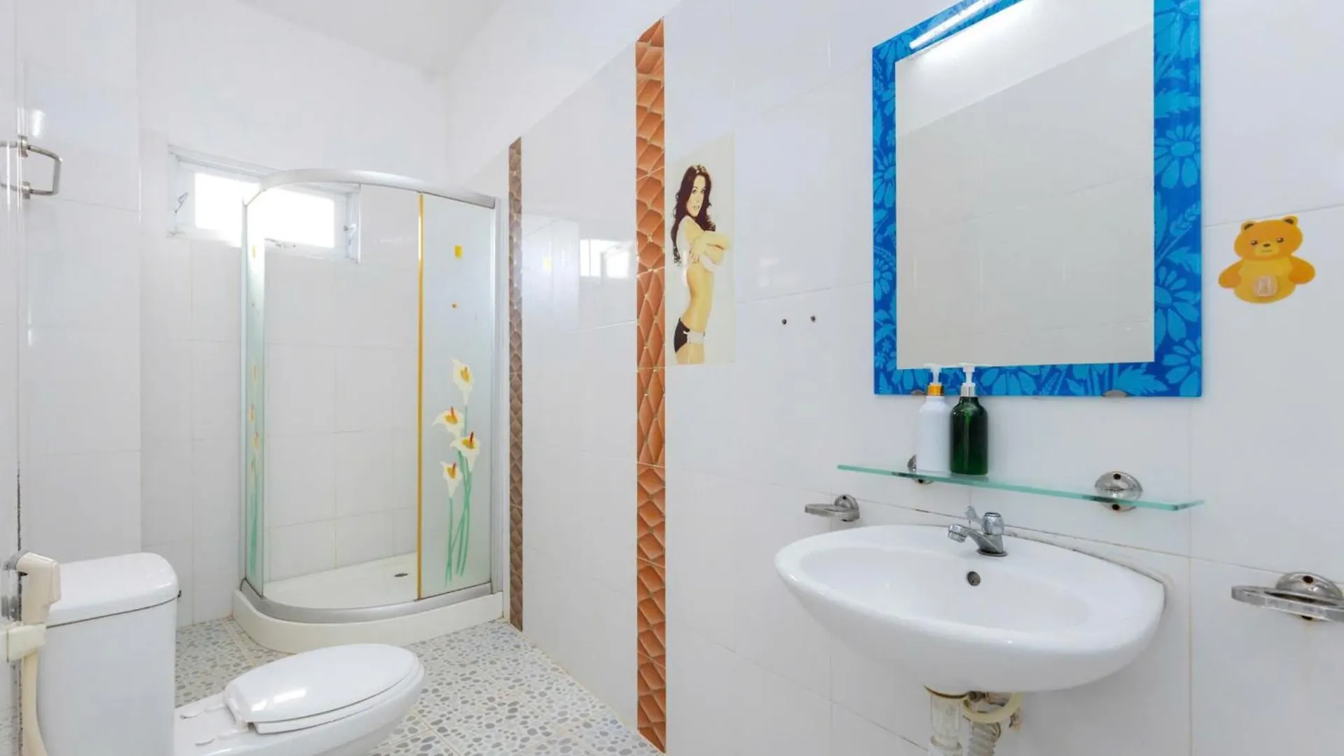 Villa Dang Diem My Homestay Vung Tau Vietnam