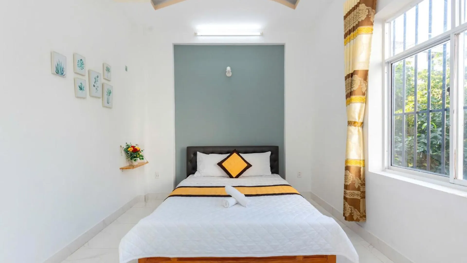 Villa Dang Diem My Homestay Vung Tau
