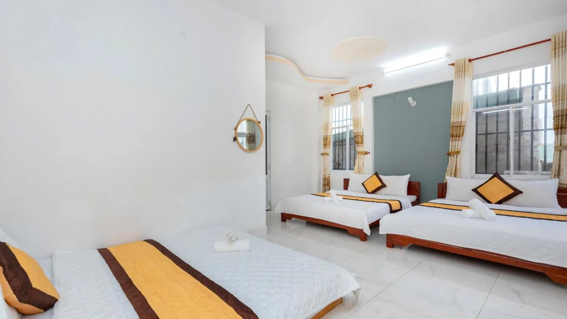 Dang Diem My Homestay Vung Tau Villa
