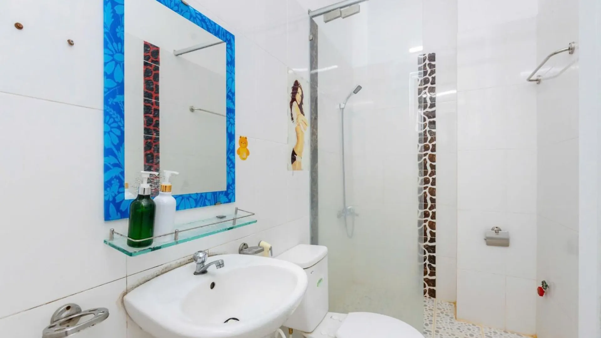 Villa Dang Diem My Homestay Vung Tau